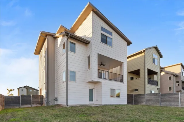 $705,000 | 5315 La Crosse Avenue, Unit 16, Austin, TX 78739
