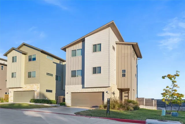 $705,000 | 5315 La Crosse Avenue, Unit 16, Austin, TX 78739