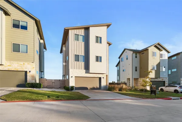 $690,000 | 5315 La Crosse Avenue, Unit 16, Austin, TX 78739
