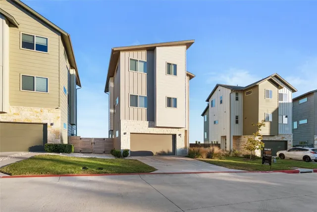 $705,000 | 5315 La Crosse Avenue, Unit 16, Austin, TX 78739