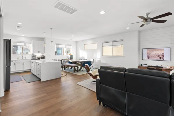 $690,000 | 5315 La Crosse Avenue, Unit 16, Austin, TX 78739