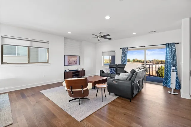 $705,000 | 5315 La Crosse Avenue, Unit 16, Austin, TX 78739