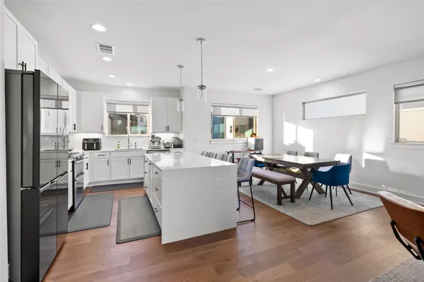 $690,000 | 5315 La Crosse Avenue, Unit 16, Austin, TX 78739