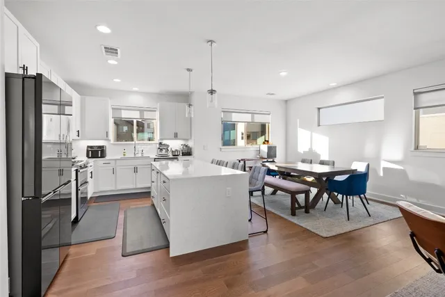 $705,000 | 5315 La Crosse Avenue, Unit 16, Austin, TX 78739