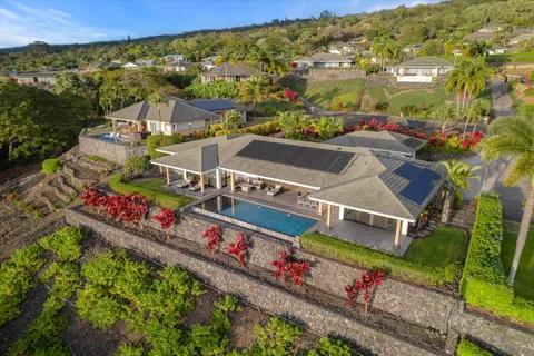 $3,200,000 | 76-881 North Pueo Place, Kailua-Kona, HI 96740