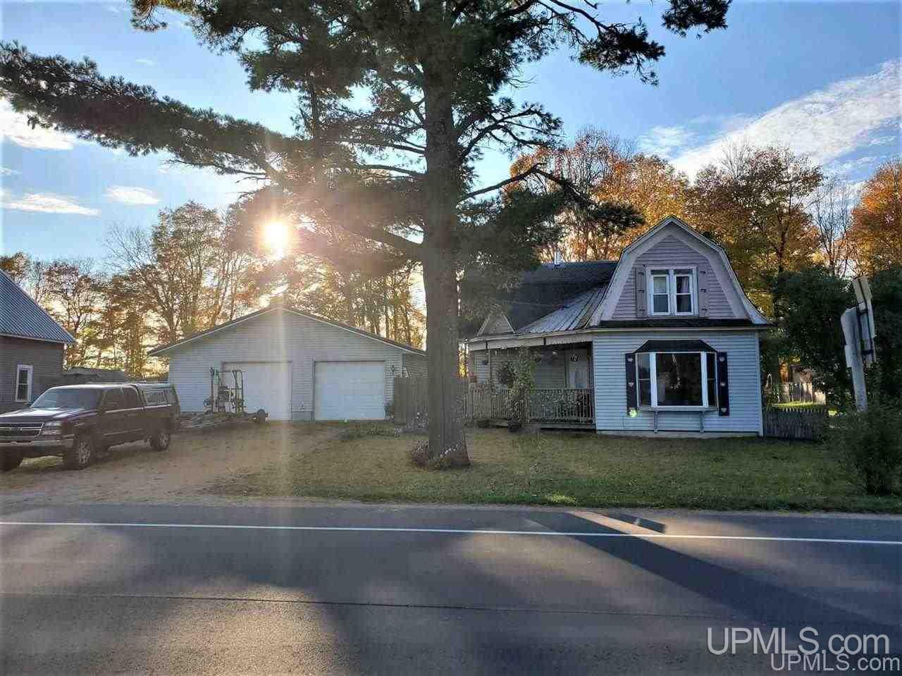 N1145 East T Road Trenary, MI 49891 - Photo 30 of 30
