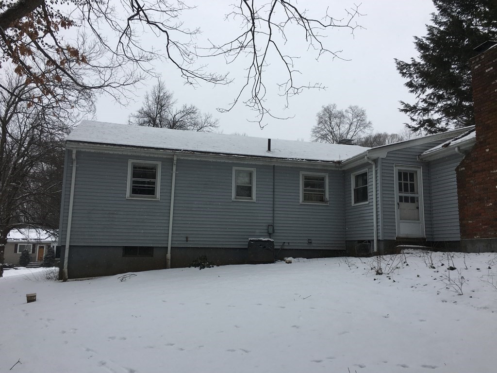49 Indian Spring Road Ashland, MA 01721 - Photo 3 of 18 a front view of a house