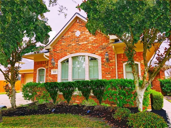 $3,700 | 5434 Faircreek Lane, Katy, TX 77450