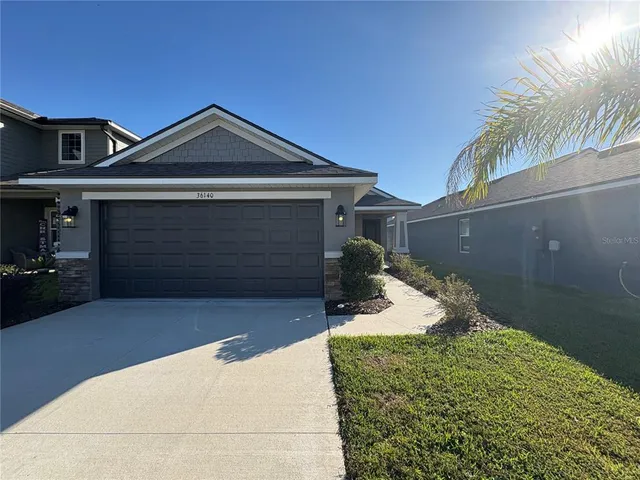 $2,095 | 36140 Trinity Glade Road, Dade City, FL 33525