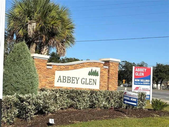 $2,095 | 36140 Trinity Glade Road, Dade City, FL 33525