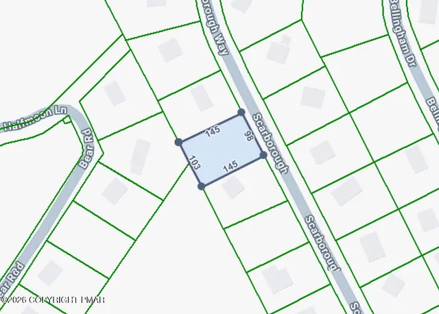 $60,000 | 2236 Scarborough Way, Bushkill, PA 18324