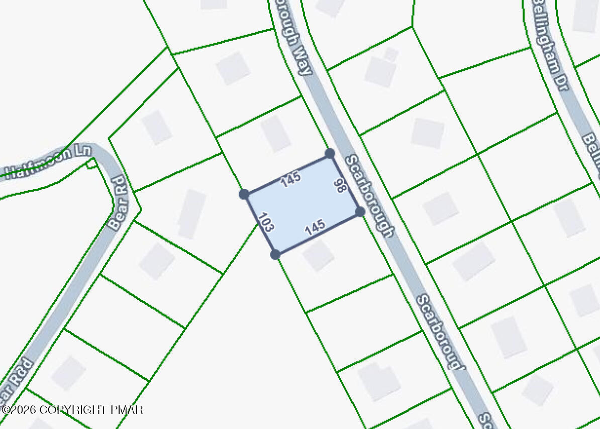 2236 Scarborough Way Bushkill, PA 18324 - Photo 2 of 2