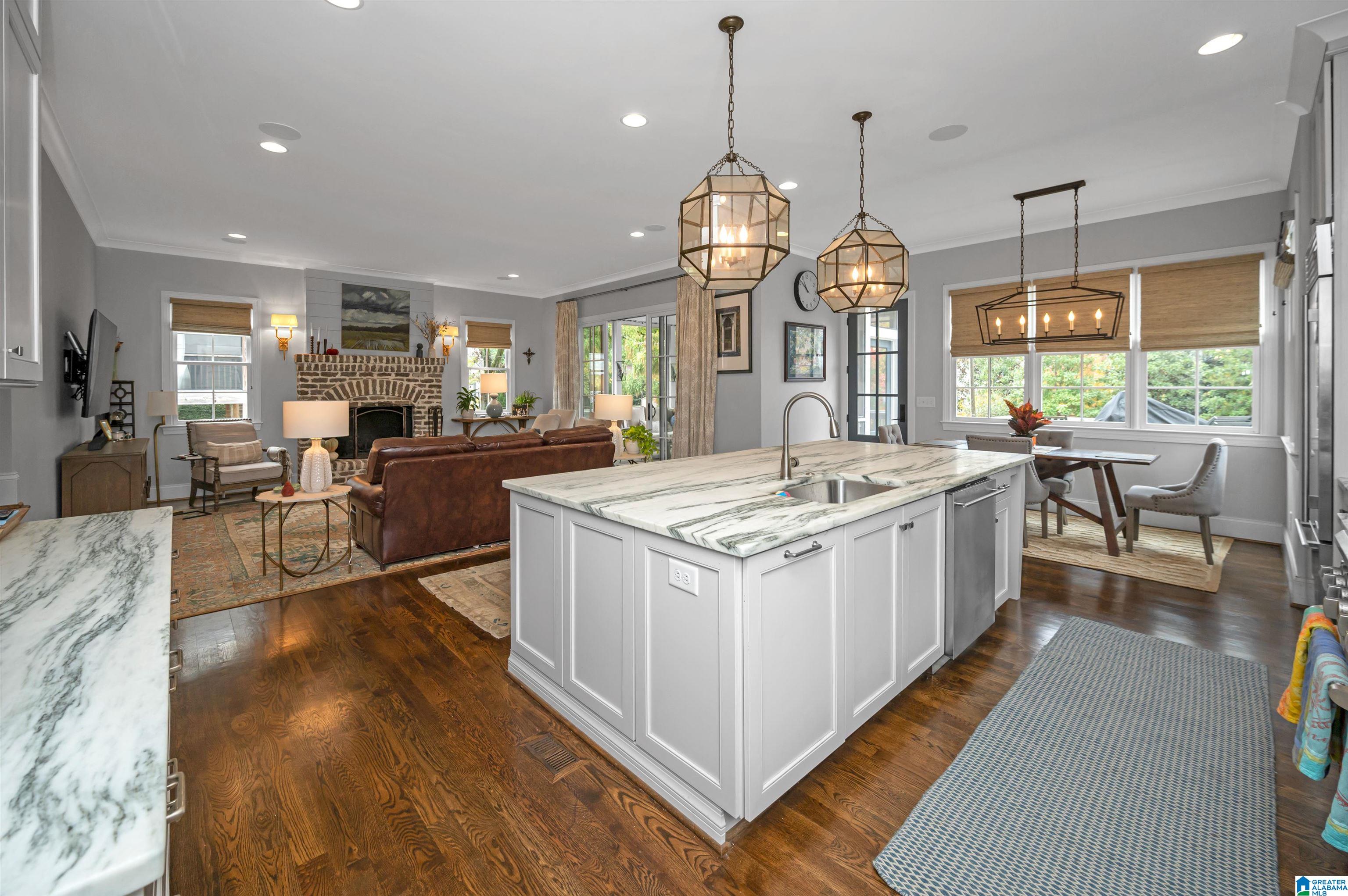 128 Ridge Road Birmingham, AL 35209 - Photo 23 of 50