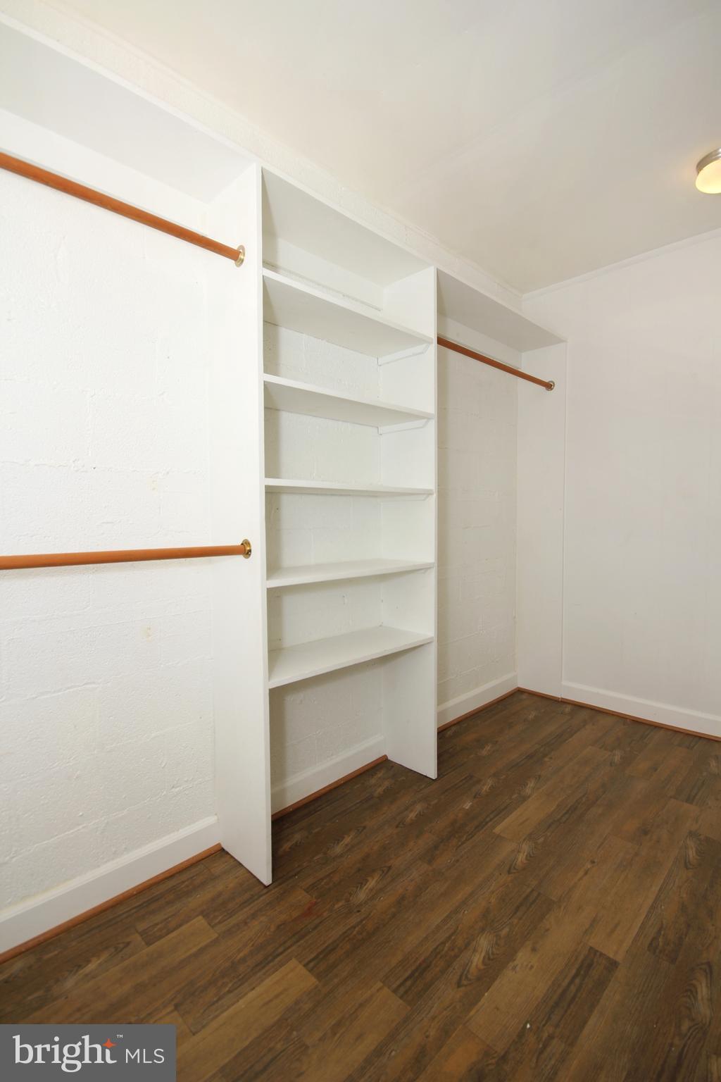 249 Dover Road Warrenton, VA 20186 - Photo 21 of 30 Large closet in 4th bedroom