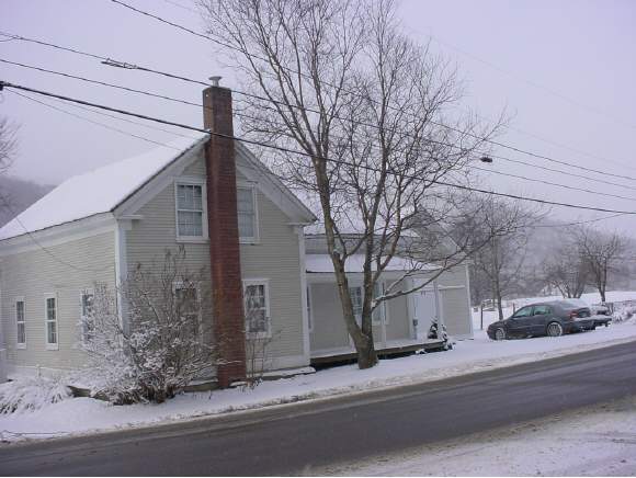 5180 Main Road Huntington, VT 05462 - Photo 1 of 1 Gallery Image 1