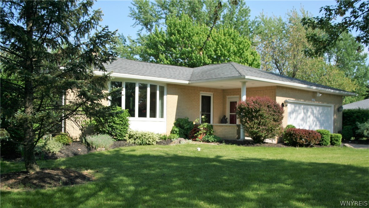 2627 Stony Point Road Grand Island, NY 14072 - Photo 1 of 1 Gallery Image 1