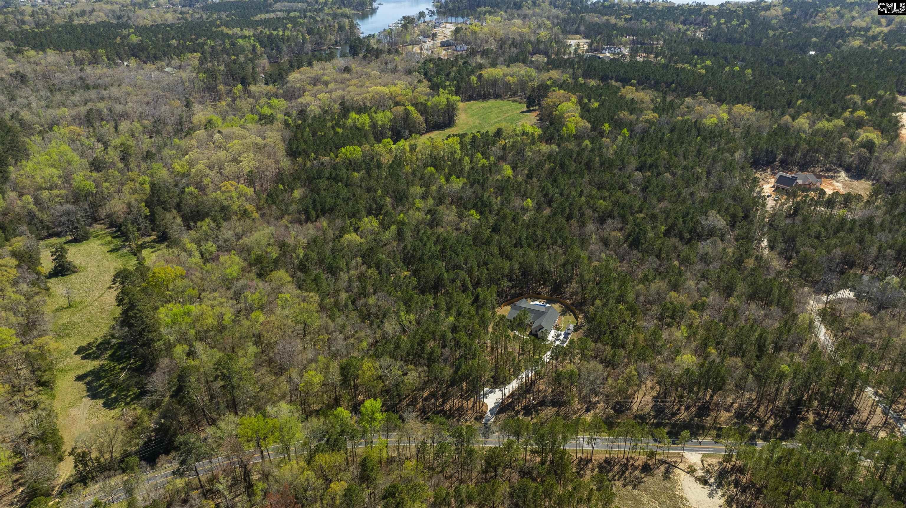 226 Granny Hill Road Prosperity, SC 29127 - Photo 33 of 42