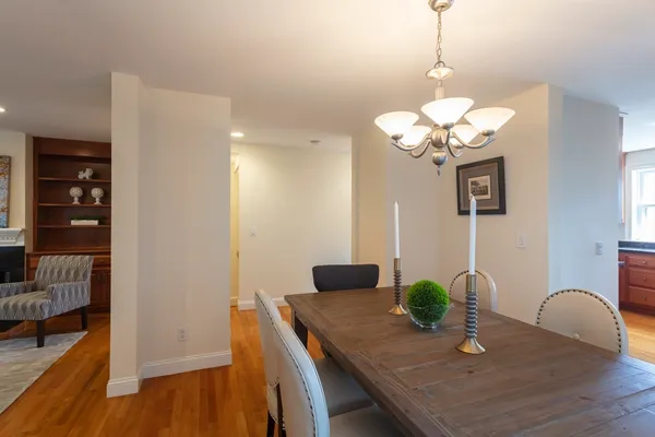 $995,000 | 1077 Boylston Street, Unit 1, Newton, MA 02461