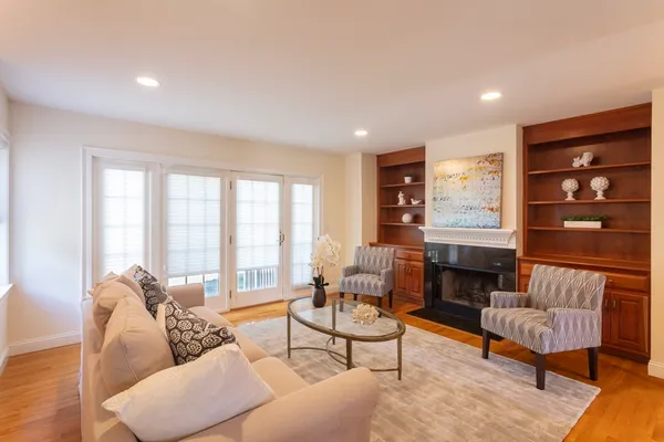 $995,000 | 1077 Boylston Street, Unit 1, Newton, MA 02461