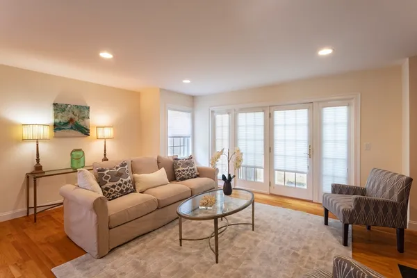 $995,000 | 1077 Boylston Street, Unit 1, Newton, MA 02461