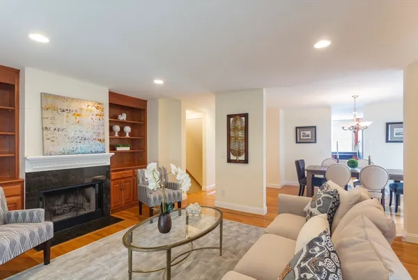 $995,000 | 1077 Boylston Street, Unit 1, Newton, MA 02461