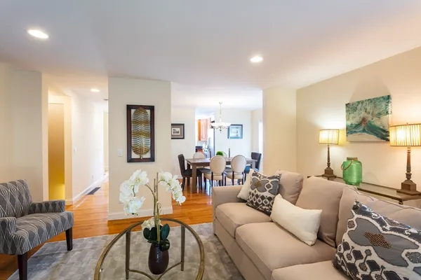 $995,000 | 1077 Boylston Street, Unit 1, Newton, MA 02461