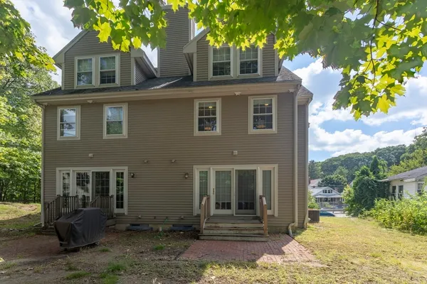 $995,000 | 1077 Boylston Street, Unit 1, Newton, MA 02461