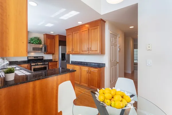 $995,000 | 1077 Boylston Street, Unit 1, Newton, MA 02461