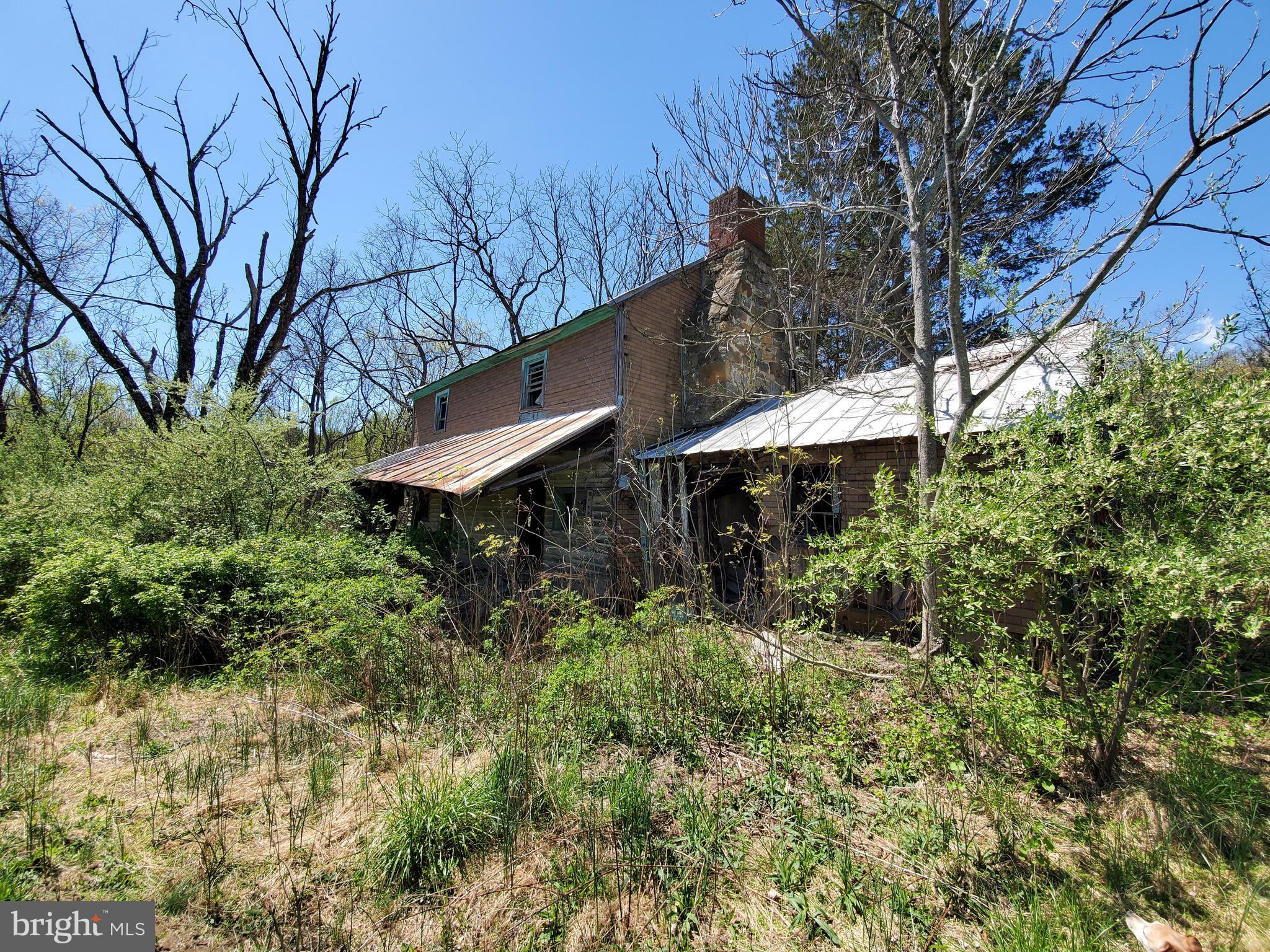 493 Oates Road Star Tannery, VA 22654 - Photo 7 of 20 Gallery Image 7