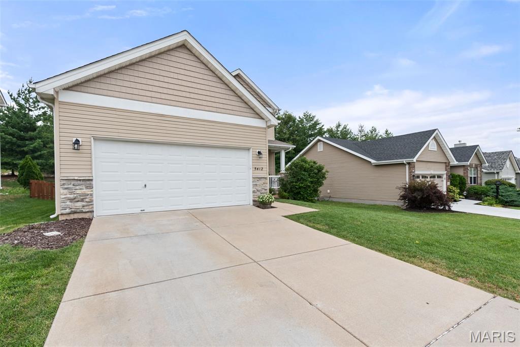 5412 Harter Farms Manor High Ridge, MO 63049 - Photo 3 of 33