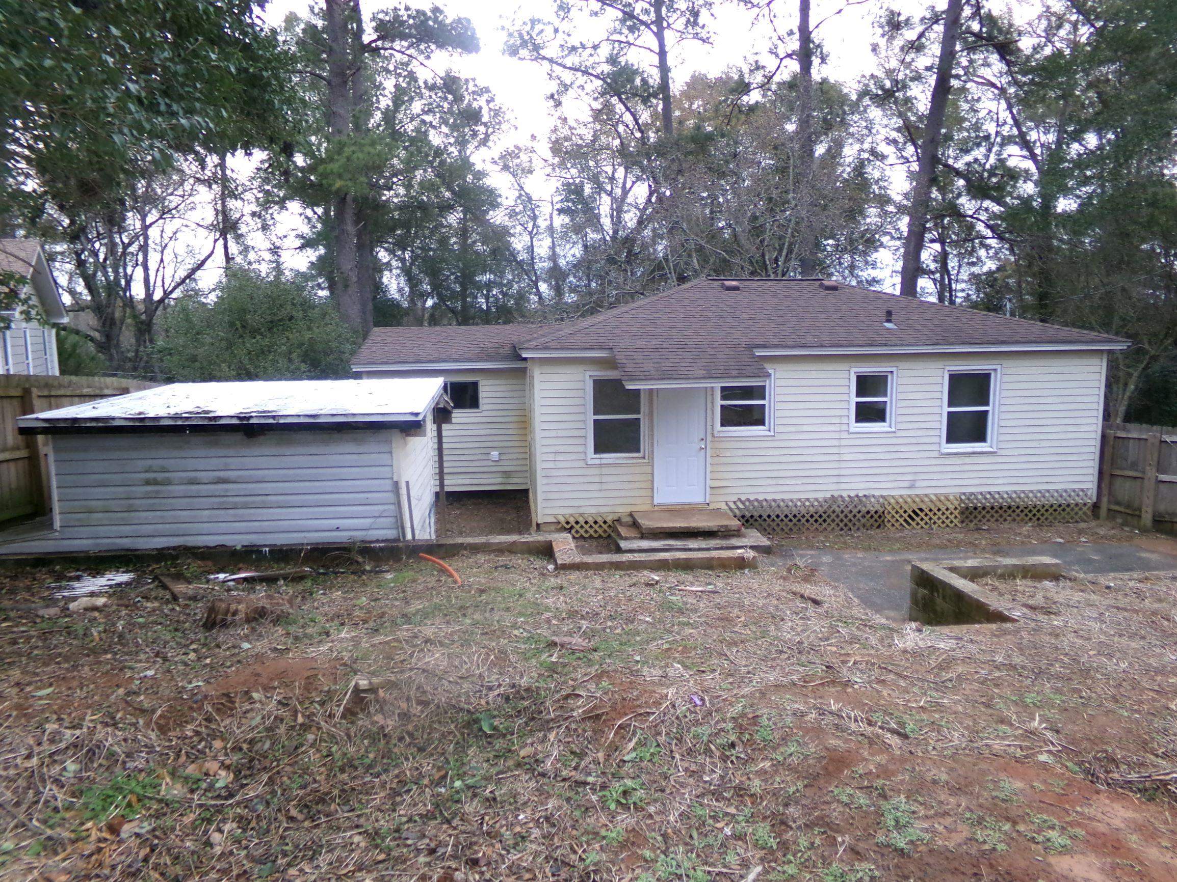 1007 Bellamy Drive Quincy, FL 32351 - Photo 6 of 12