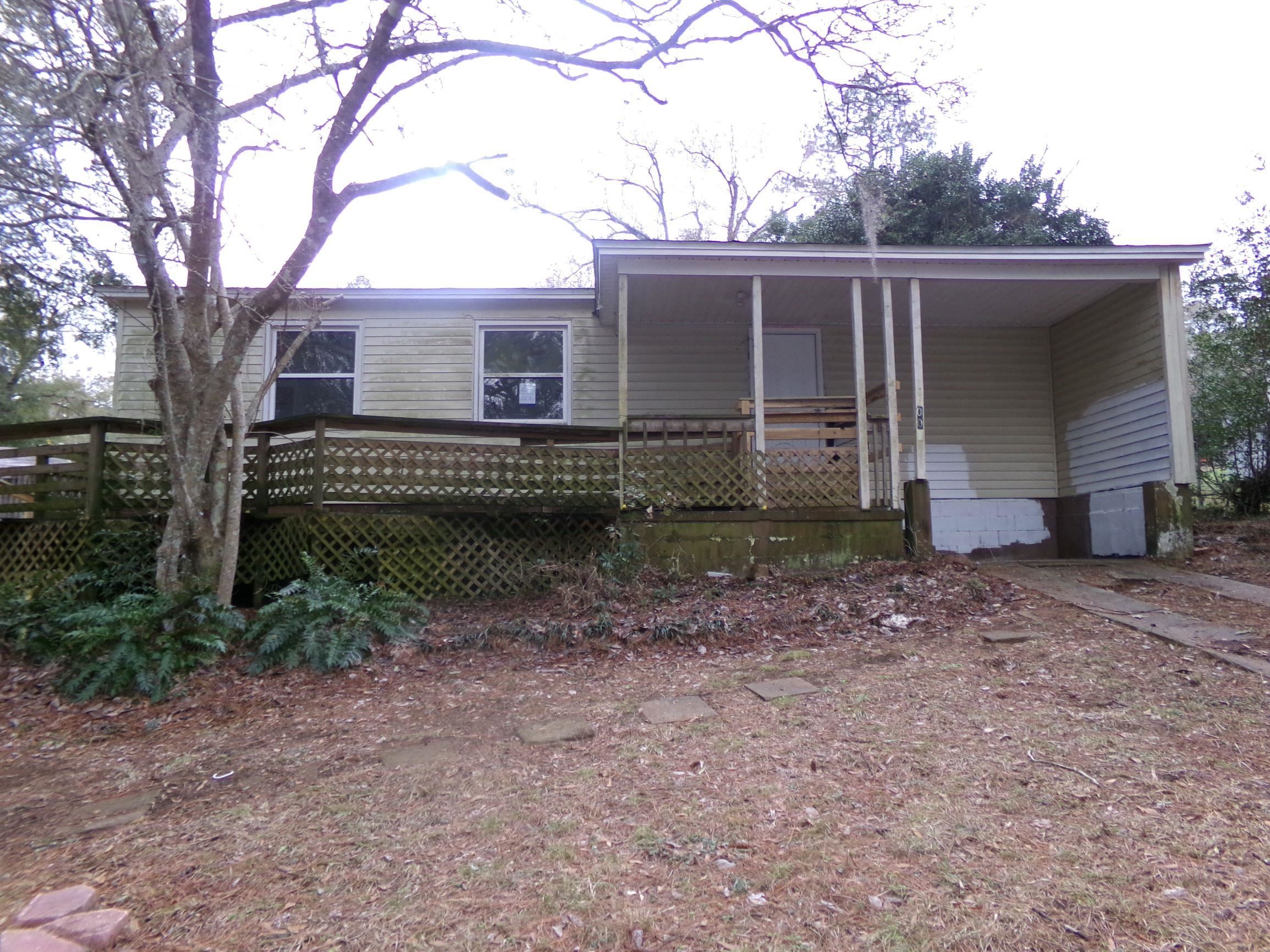 1007 Bellamy Drive Quincy, FL 32351 - Photo 7 of 12