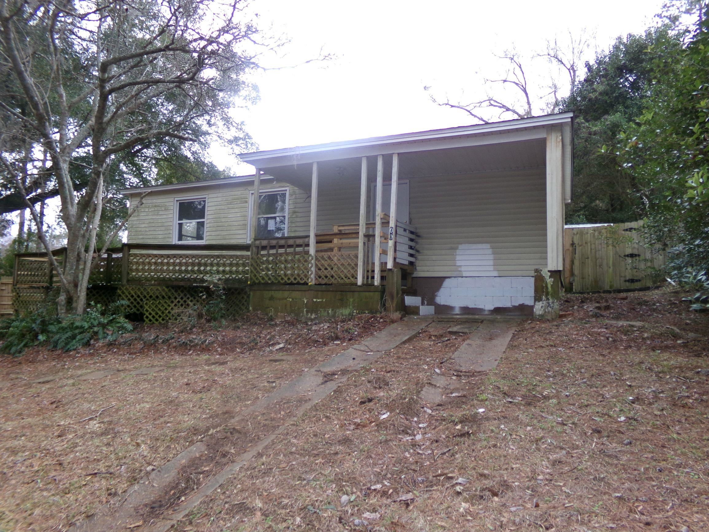 1007 Bellamy Drive Quincy, FL 32351 - Photo 8 of 12