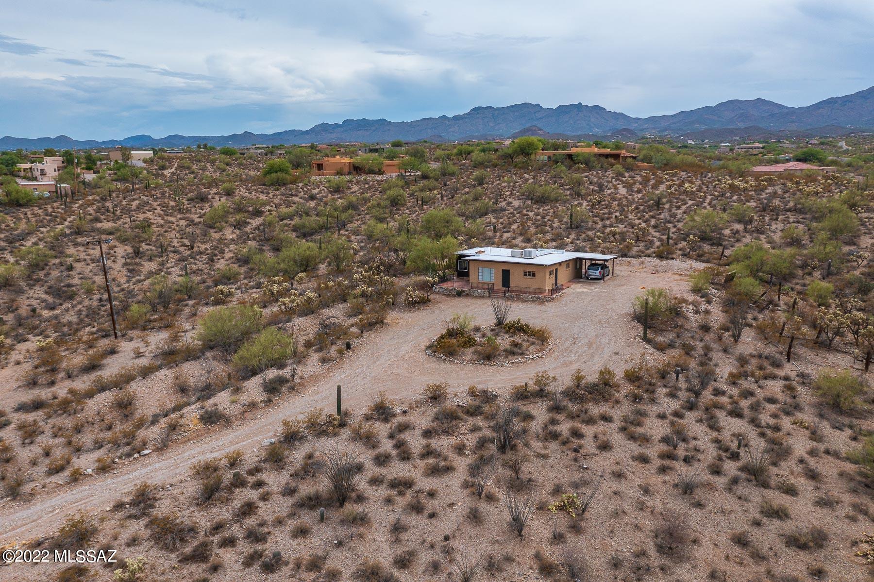 5519 West Belmont Road Tucson, AZ 85743 - Photo 9 of 50