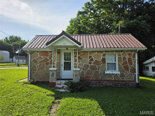 $85,000 | 411 South Street, Lebanon, MO 65536