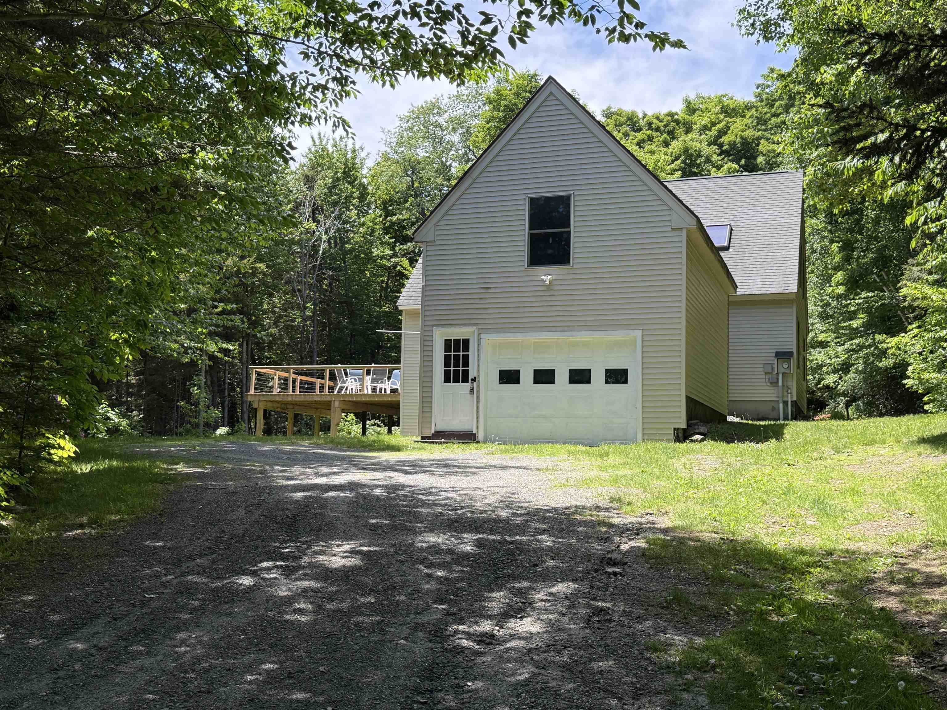 8 Deer Run Wilmington, VT 05363 - Photo 40 of 49