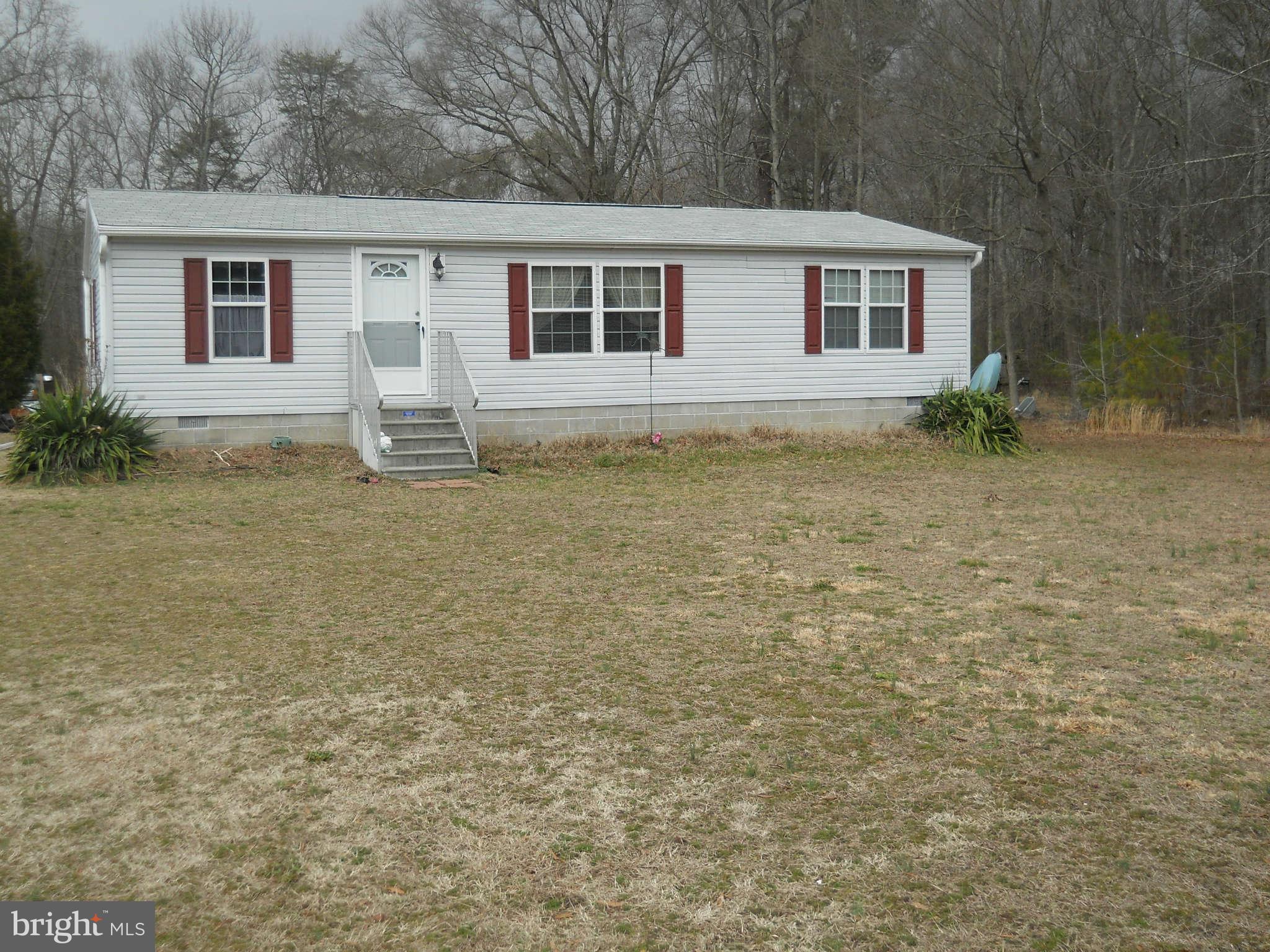 Exterior (Front)