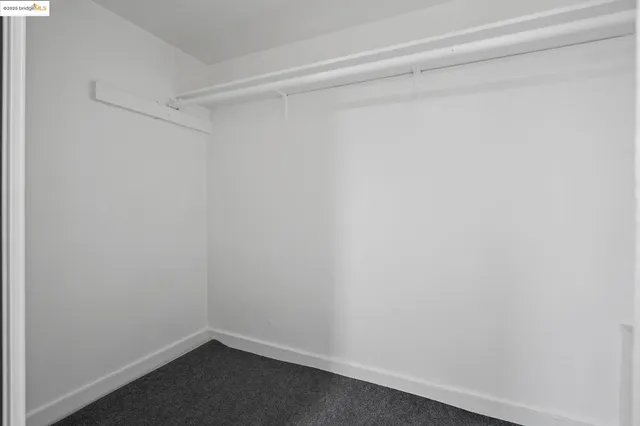 a small space with a window