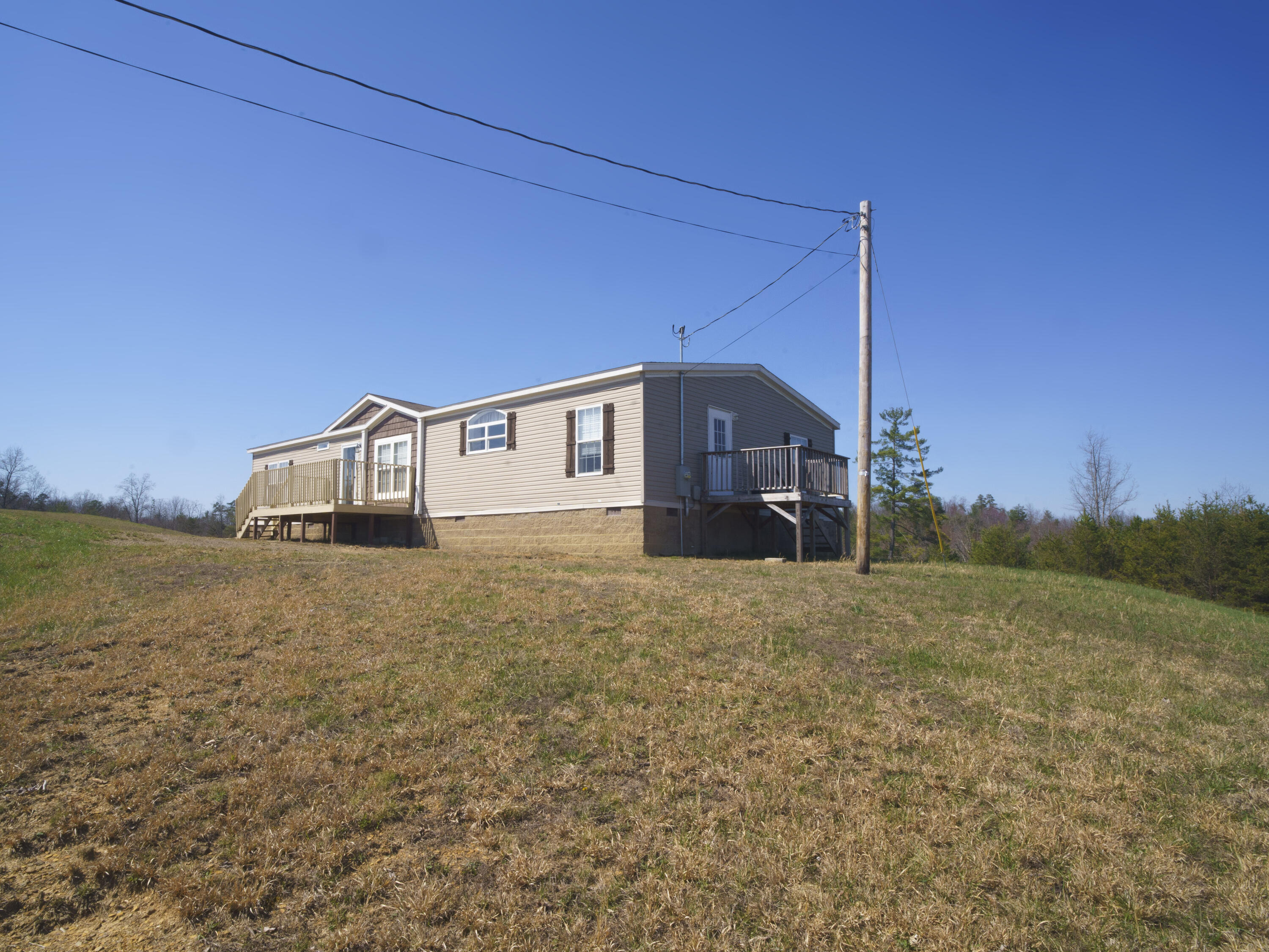 331 East Spencer Road Campton, KY 41301 - Photo 26 of 29 MHF00003