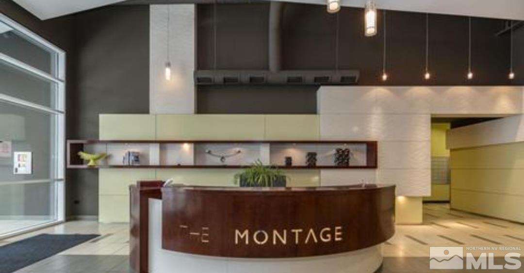 255 North Sierra Street, Unit 801 Reno, NV 89501 - Photo 15 of 32 a view of storage and utility room