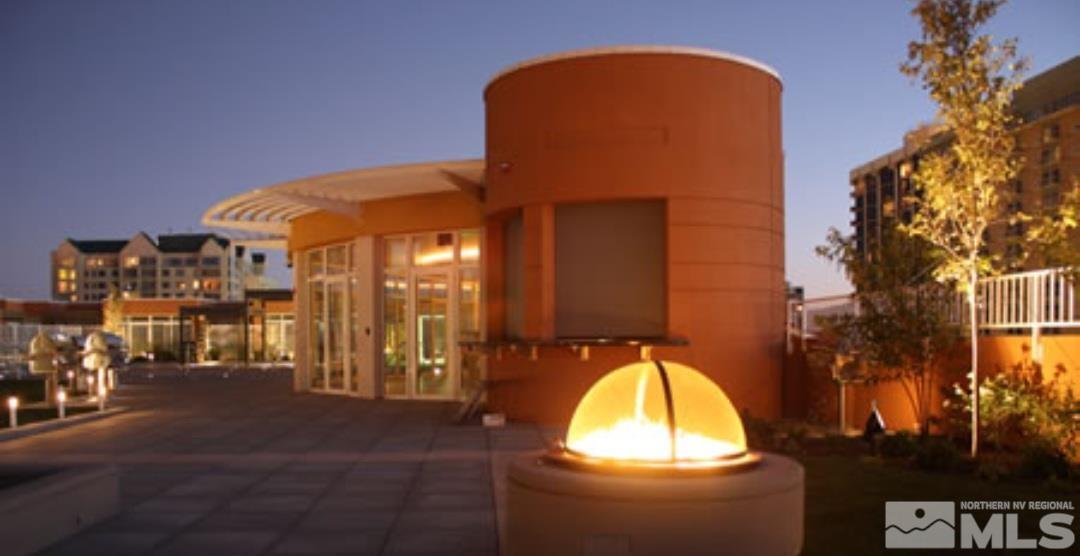 255 North Sierra Street, Unit 801 Reno, NV 89501 - Photo 21 of 32 a view of swimming pool