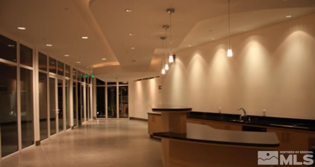 255 North Sierra Street, Unit 801 Reno, NV 89501 - Photo 23 of 32 a view of a room with gym equipment