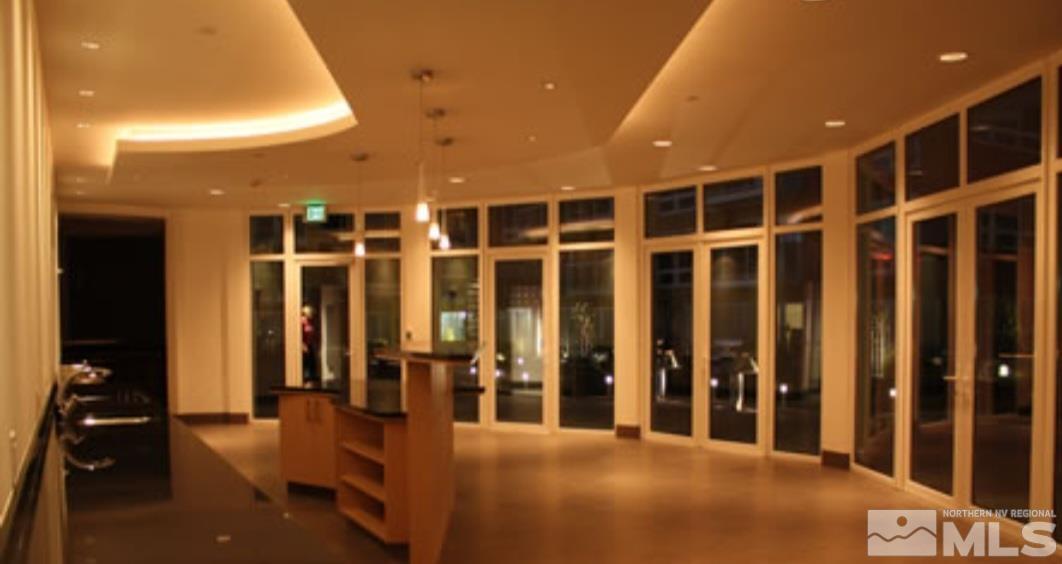 255 North Sierra Street, Unit 801 Reno, NV 89501 - Photo 24 of 32 a view of a elevator