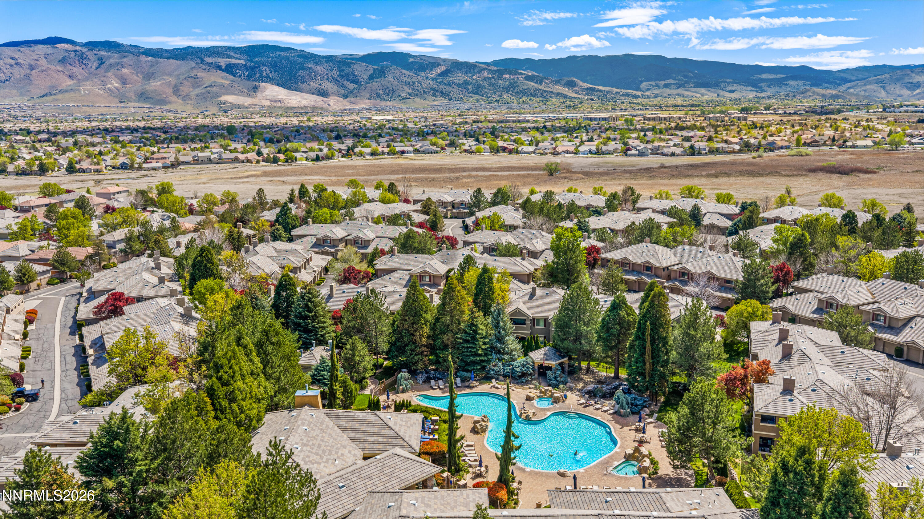 900 South Meadows Parkway, Unit 1313 Reno, NV 89521 - Photo 34 of 50 DJI_20260406125156_0692_D