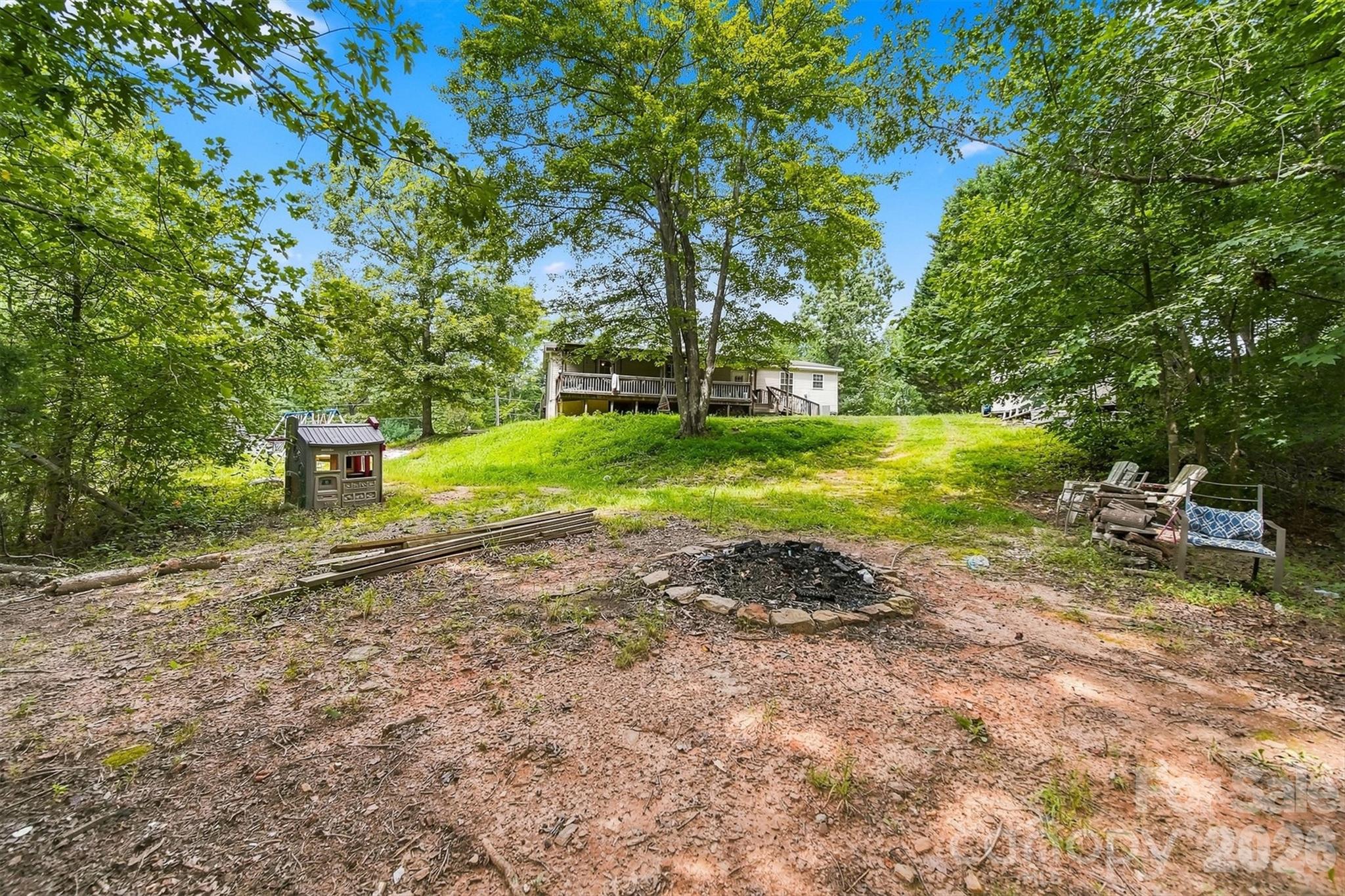 2093 Conley Bumgarner Road Morganton, NC 28655 - Photo 20 of 27 Gallery Image 20