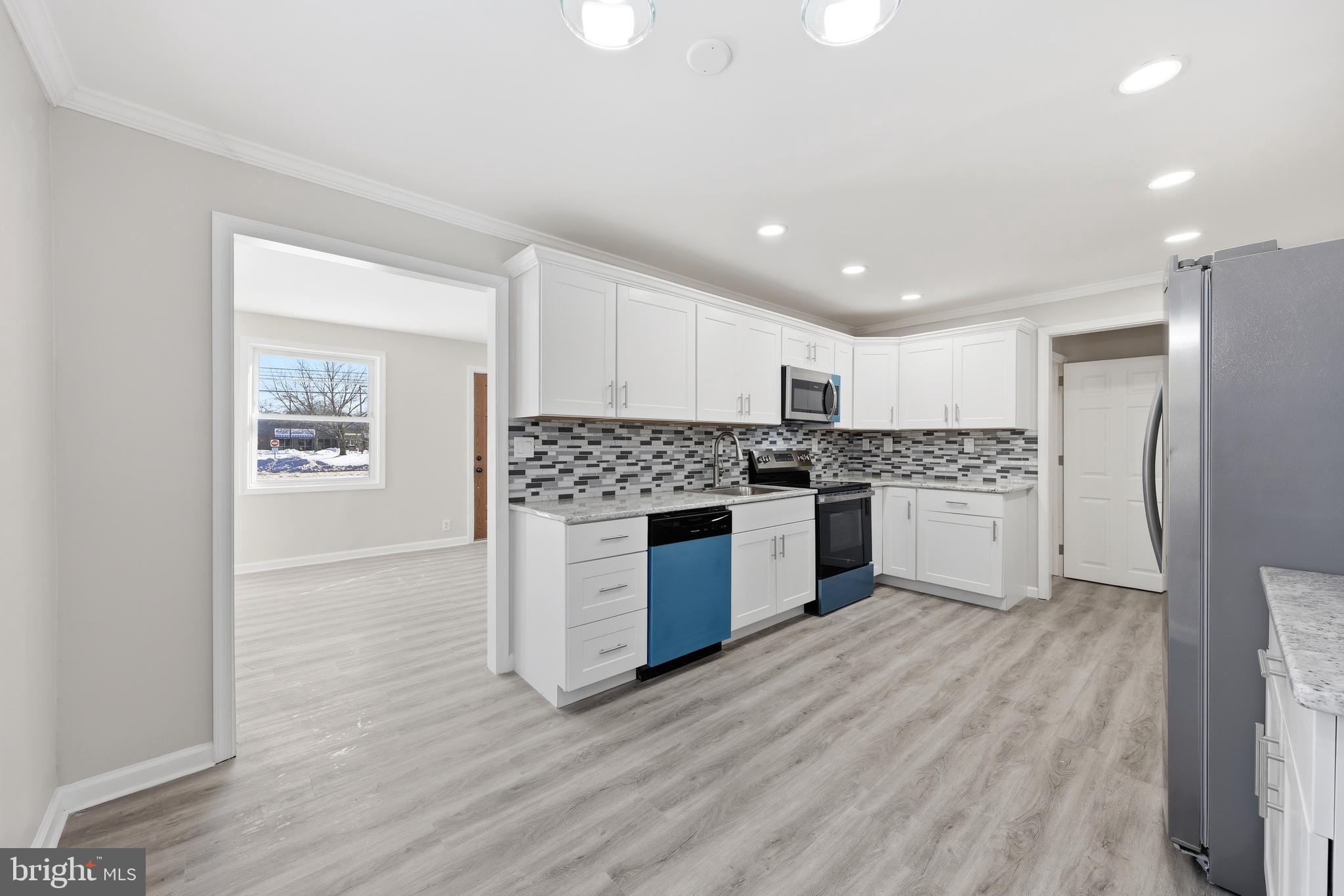 1260 Hurffville Road Deptford, NJ 08096 - Photo 11 of 45