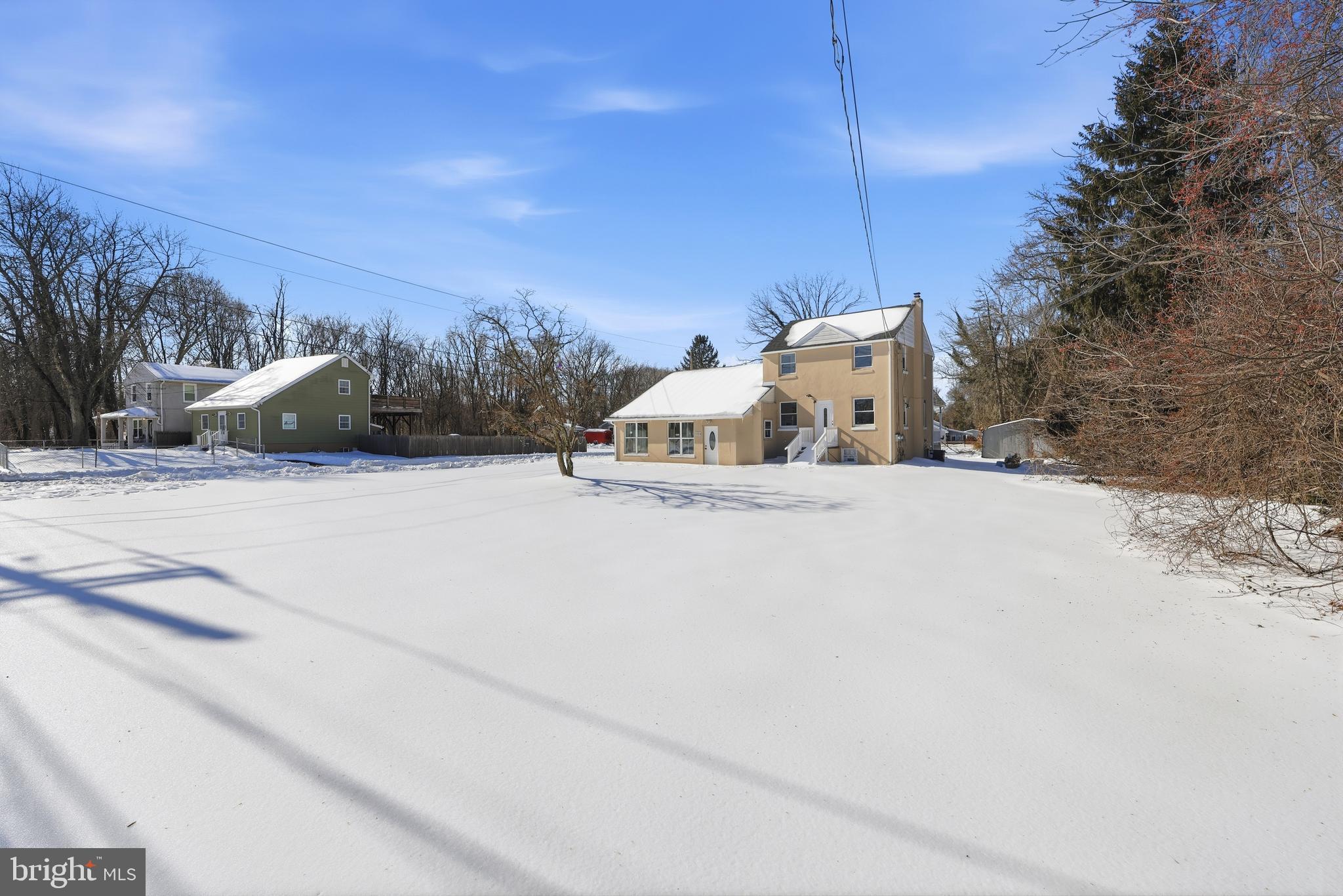 1260 Hurffville Road Deptford, NJ 08096 - Photo 36 of 45