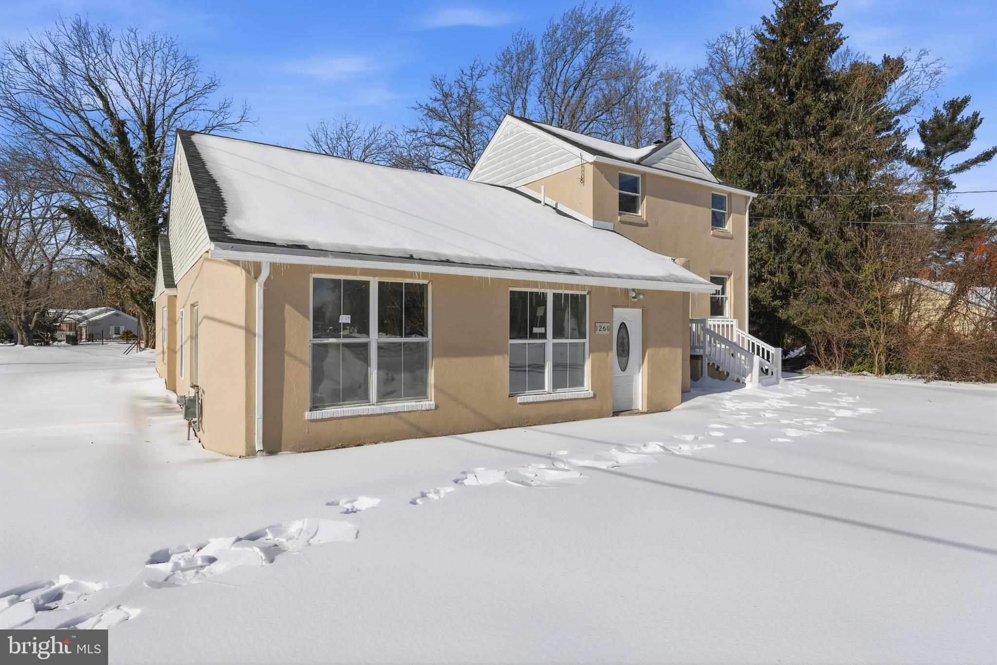 1260 Hurffville Road Deptford, NJ 08096 - Photo 37 of 45