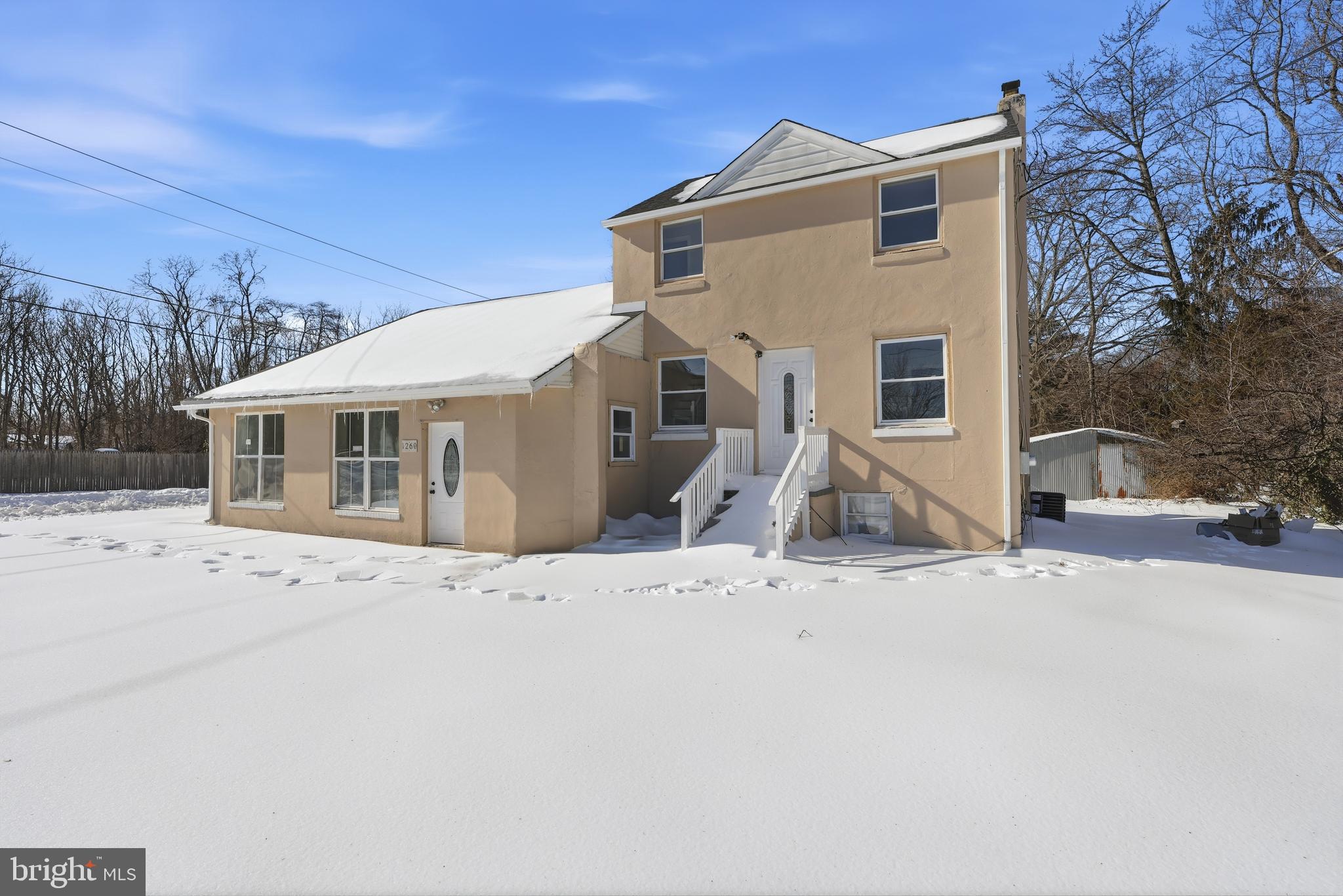 1260 Hurffville Road Deptford, NJ 08096 - Photo 38 of 45