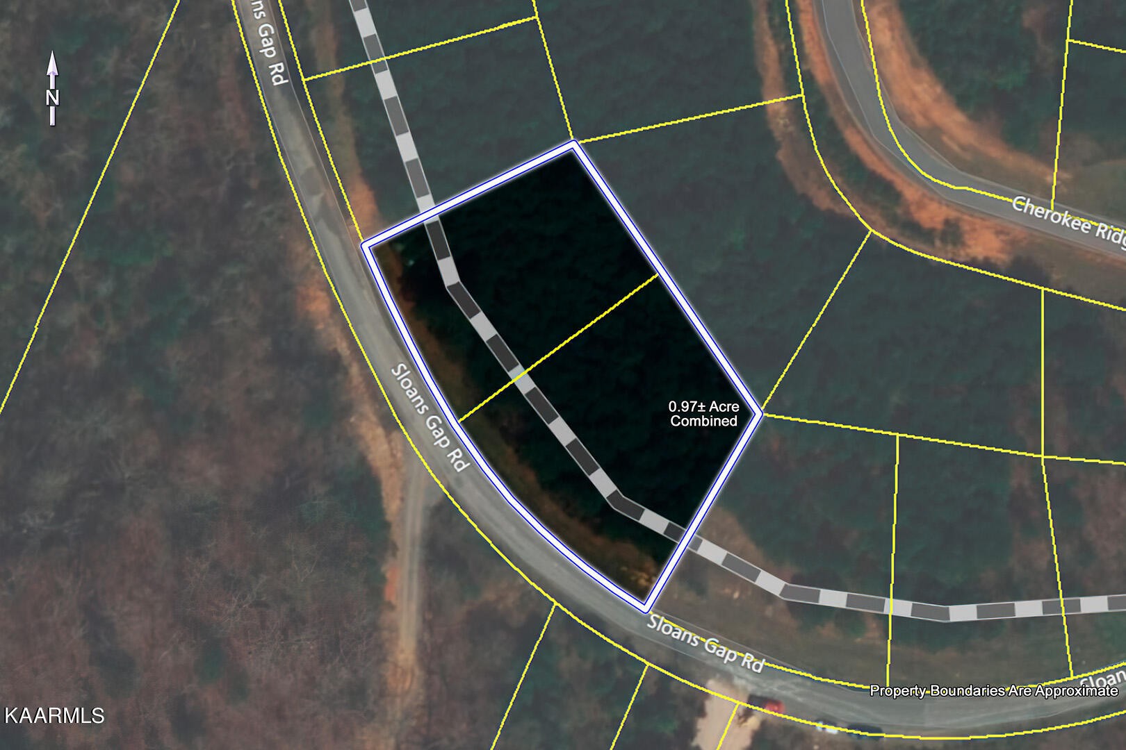 14531457 Sloans Gap Road Ocoee, TN 37361 - Photo 33 of 50
